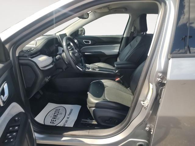 2022 Jeep Compass - $22,777