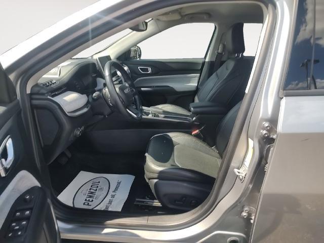 2022 Jeep Compass - $22,777