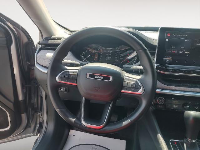 2022 Jeep Compass - $22,777