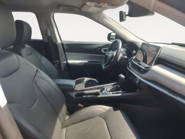 2022 Jeep Compass - $22,777