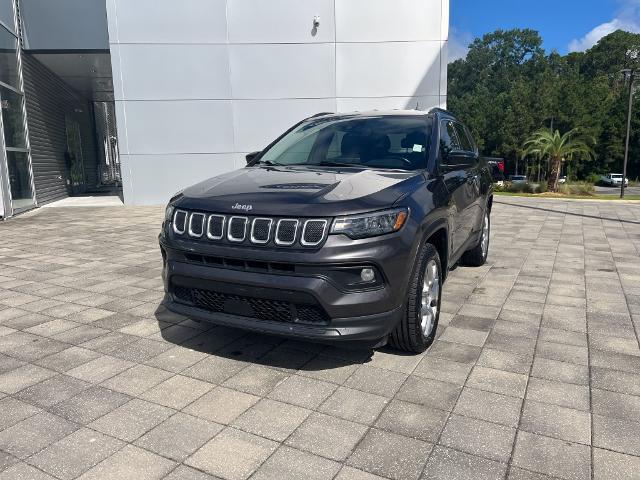 2022 Jeep Compass - $17,968