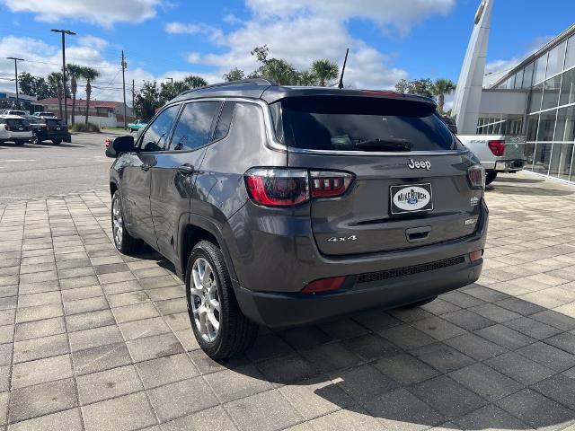 2022 Jeep Compass - $17,968
