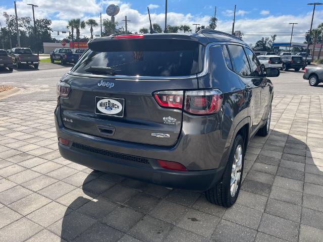2022 Jeep Compass - $17,968