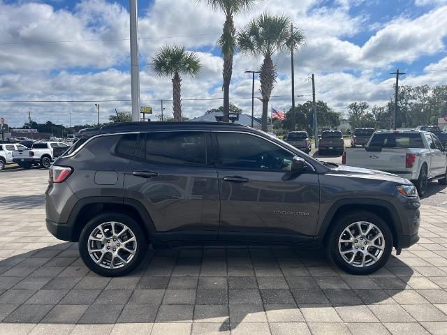 2022 Jeep Compass - $17,968