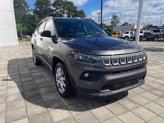 2022 Jeep Compass - $17,968