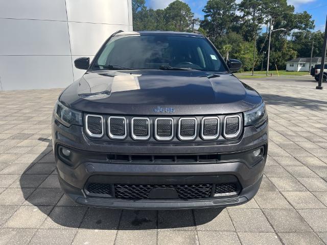2022 Jeep Compass - $17,968