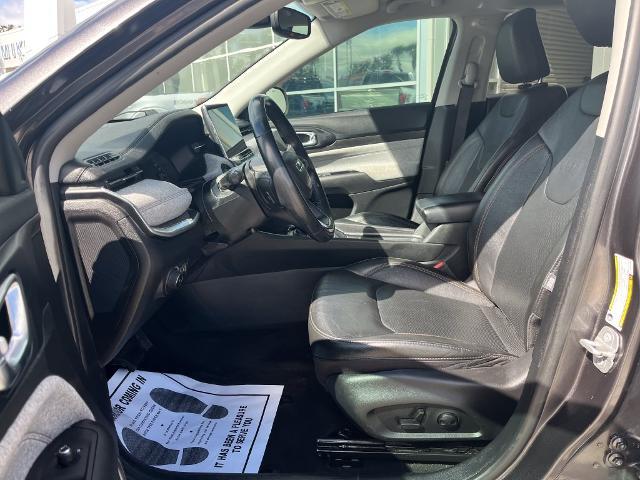 2022 Jeep Compass - $17,968