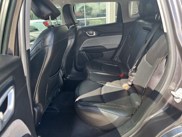 2022 Jeep Compass - $17,968