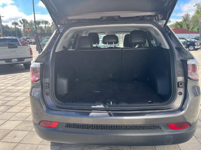 2022 Jeep Compass - $17,968