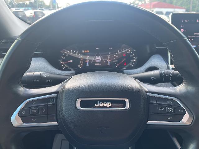 2022 Jeep Compass - $17,968