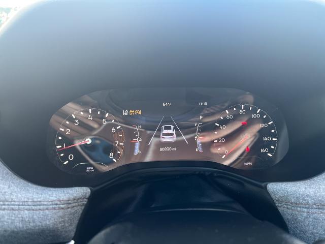 2022 Jeep Compass - $17,968