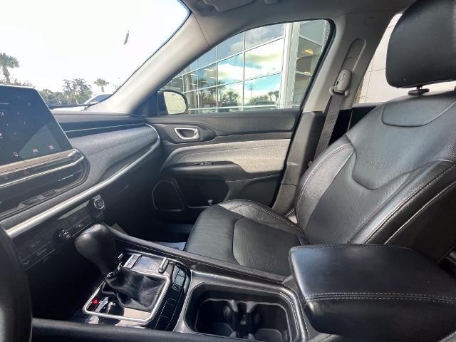 2022 Jeep Compass - $17,968