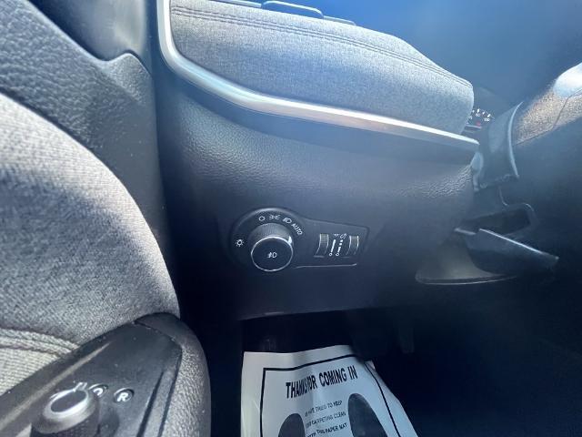 2022 Jeep Compass - $17,968