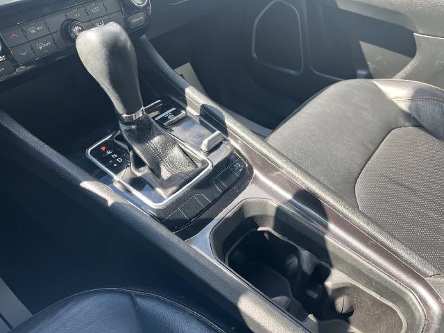 2022 Jeep Compass - $17,968