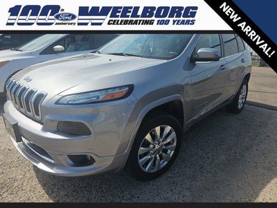 Photo of a 2022 Jeep Compass 4X4 Latitude LUX 4DR SUV for sale