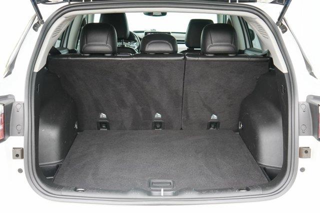 2022 Jeep Compass - $17,000
