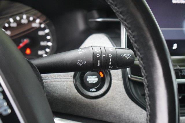 2022 Jeep Compass - $17,000