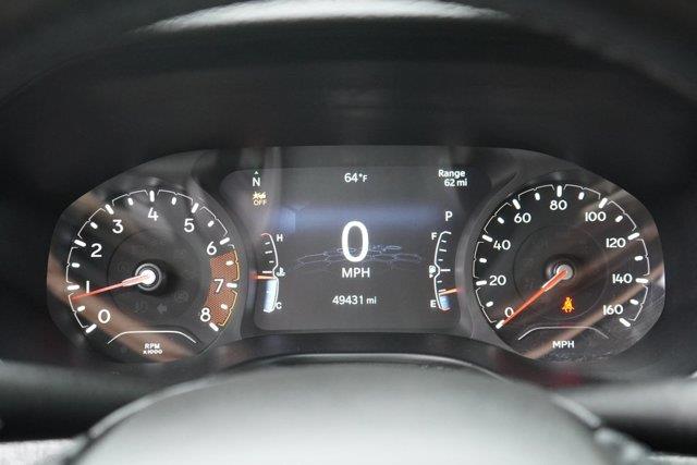 2022 Jeep Compass - $17,000