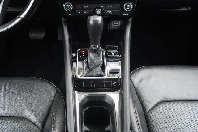 2022 Jeep Compass - $17,000