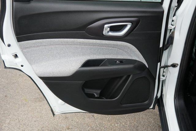 2022 Jeep Compass - $17,000
