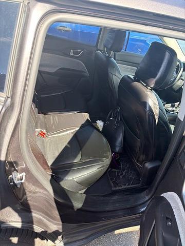 2022 Jeep Compass - $19,889
