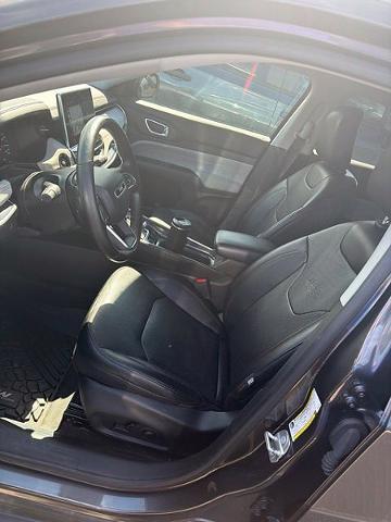 2022 Jeep Compass - $19,889