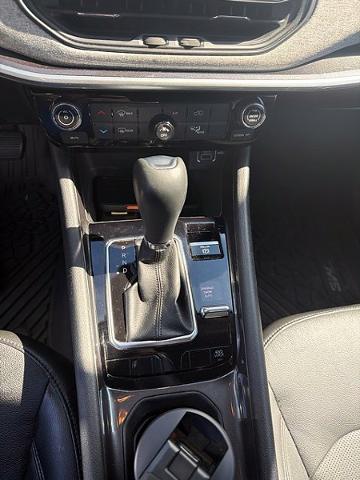 2022 Jeep Compass - $19,889