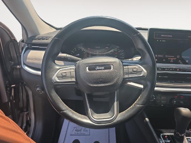 2022 Jeep Compass - $18,887