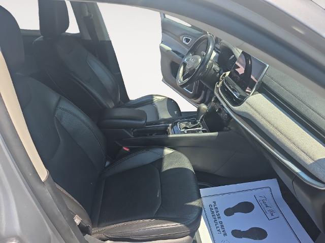 2022 Jeep Compass - $18,887