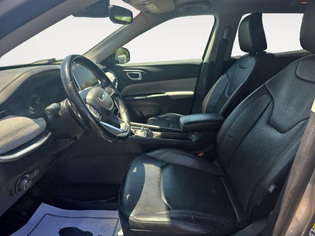2022 Jeep Compass - $18,887