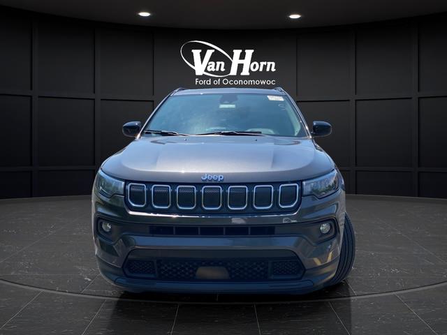 2022 Jeep Compass - $21,995