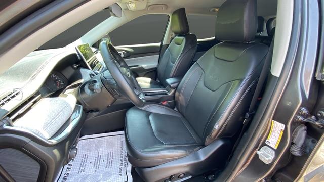 2022 Jeep Compass - $21,995