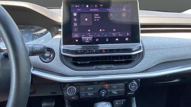 2022 Jeep Compass - $21,995