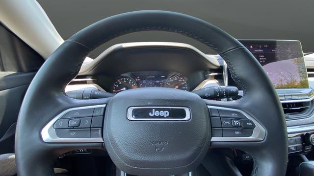 2022 Jeep Compass - $21,995