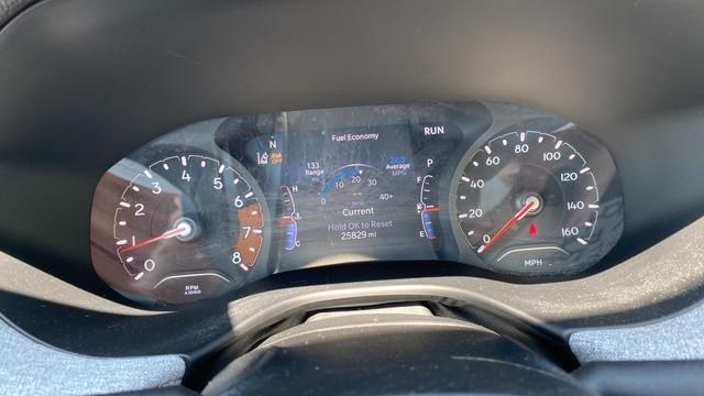 2022 Jeep Compass - $21,995