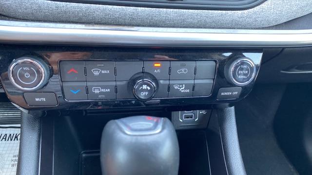 2022 Jeep Compass - $21,995
