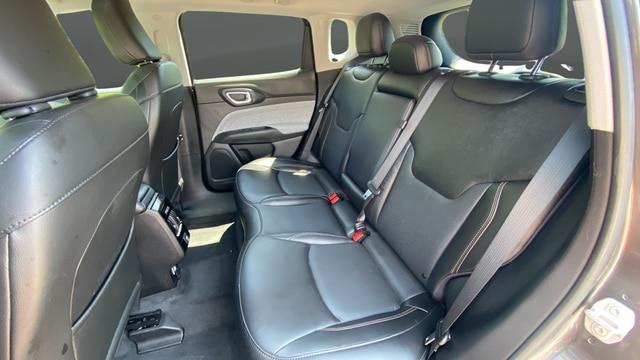 2022 Jeep Compass - $21,995