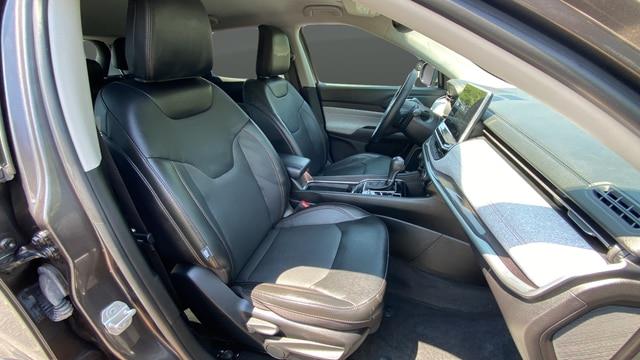 2022 Jeep Compass - $21,995