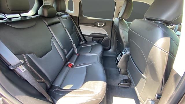 2022 Jeep Compass - $21,995