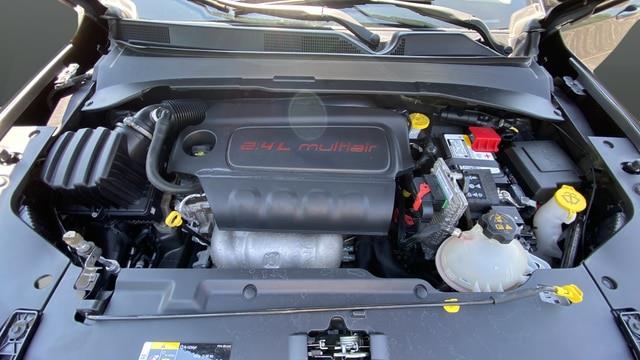2022 Jeep Compass - $21,995