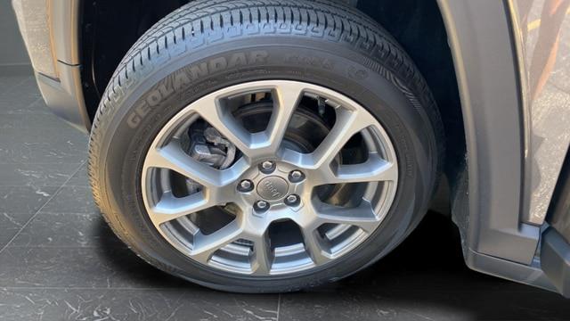 2022 Jeep Compass - $21,995