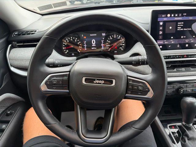 2022 Jeep Compass - $21,989