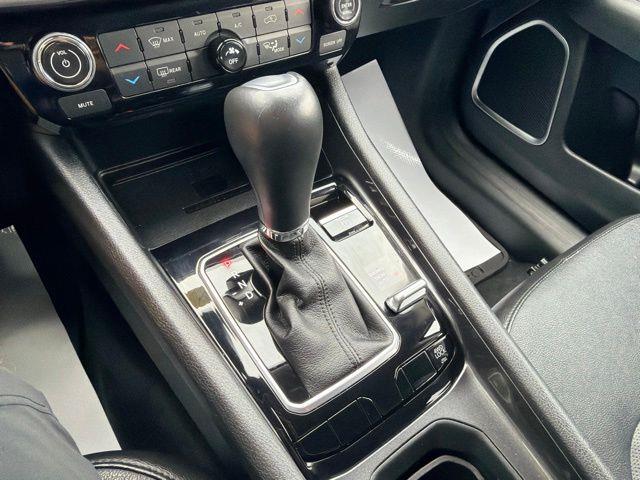 2022 Jeep Compass - $21,989