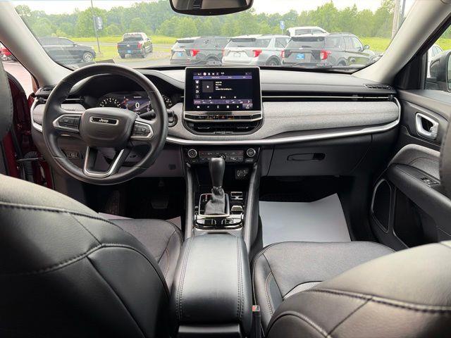 2022 Jeep Compass - $21,989