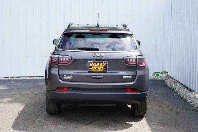 2023 Jeep Compass - $21,000