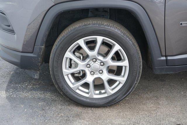 2023 Jeep Compass - $21,000