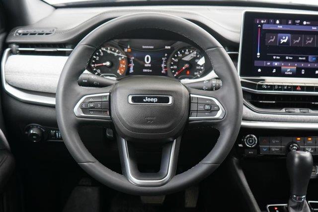 2023 Jeep Compass - $21,000