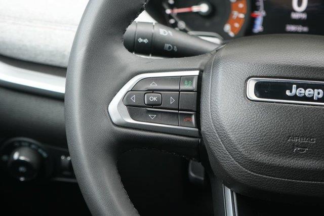 2023 Jeep Compass - $21,000