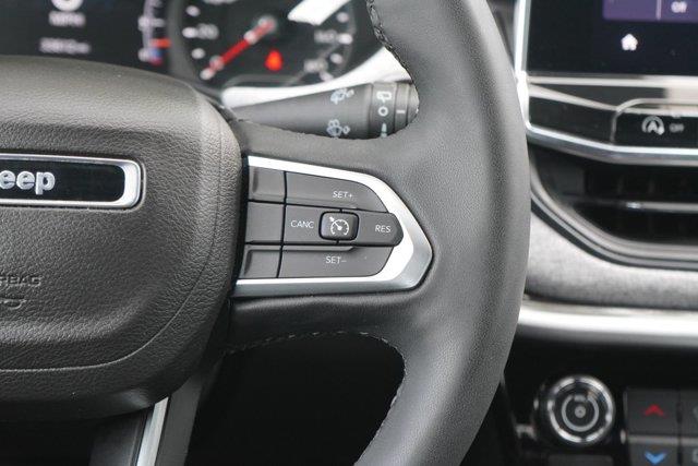 2023 Jeep Compass - $21,000