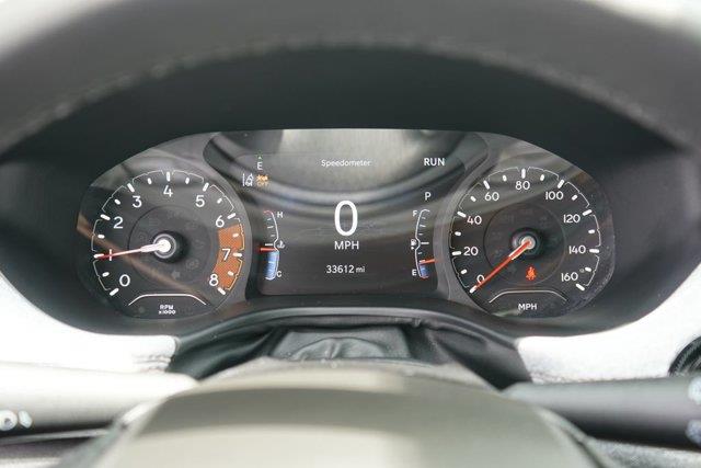 2023 Jeep Compass - $21,000